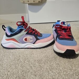 Champion Multicolor Sneakers W10